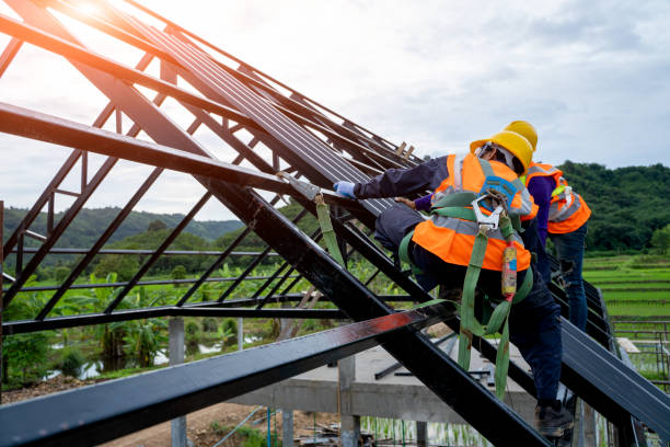 Quick and Trustworthy Emergency Roof Repair Services in Romoland, CA