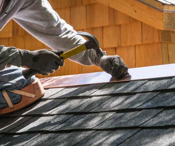 Quick and Trustworthy Emergency Roof Repair Services in Romoland, CA